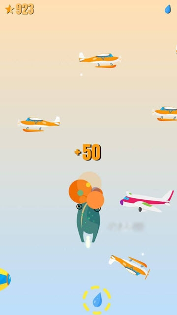 水火箭 v1.8 安卓版