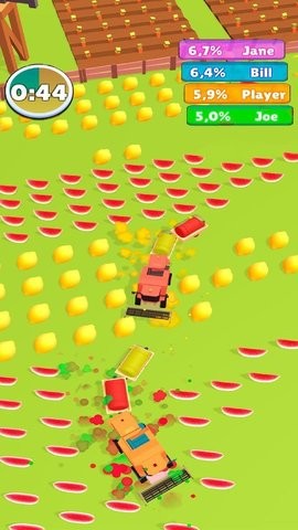 水果收割者 v1.0.1