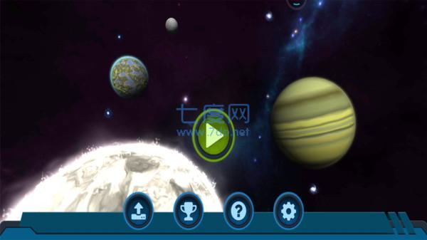 我的宇宙世界游戏 v1.25