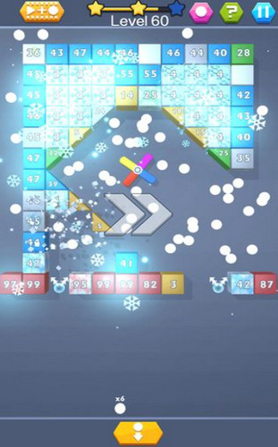 弹球任务战斗无人机