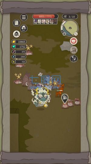 荒岛求生之王破解版无限钻石