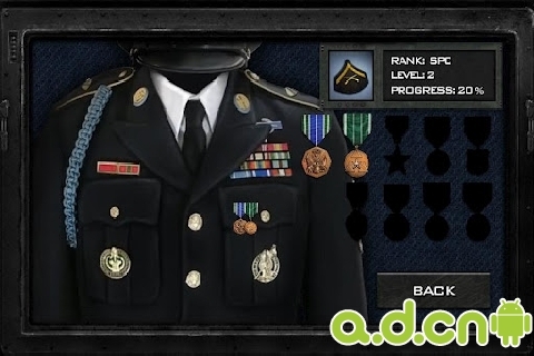 士兵荣耀:现代战争 v1.3.8 v4.0.5