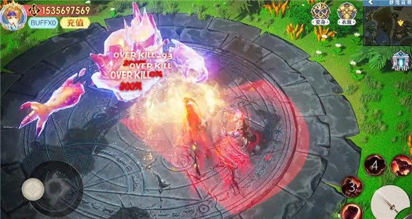 地下奇迹版  v1.0.1