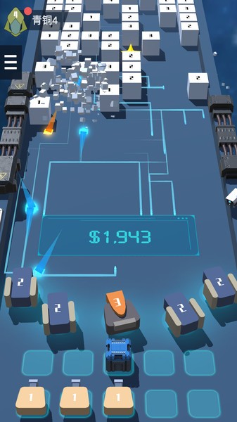 这不是塔防3D v1.0.1