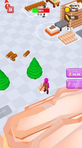 火柴人暴打僵尸 v306.1.1.3018