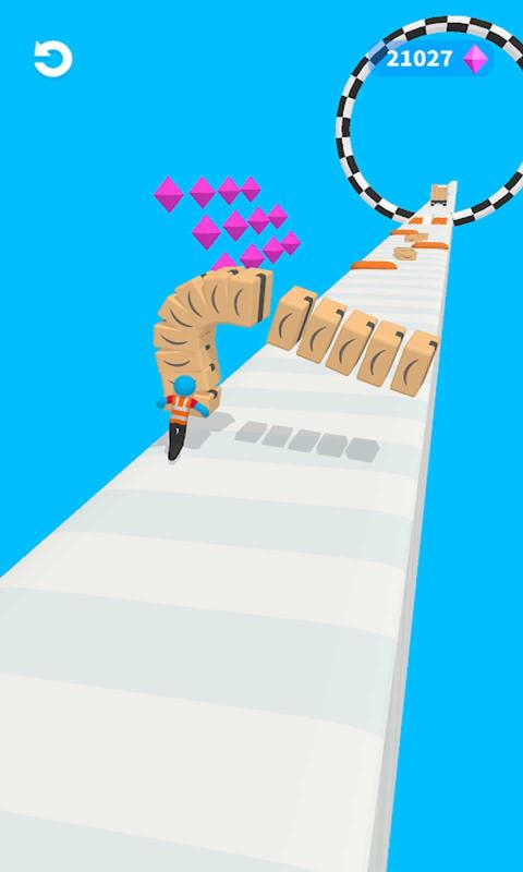 抖音你的快递到了游戏最新安卓版  v3.1.4