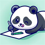 熊猫绘画官网版