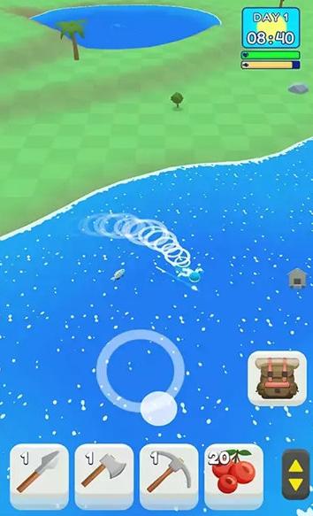 海岛幸存者  v1.5.3