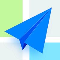 高德地图摩托罗拉定制版