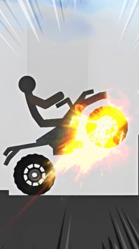 超级火柴人手游