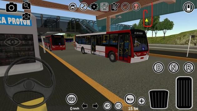 宇通巴士模拟器2020免费金币中文最新版  v5.1.2