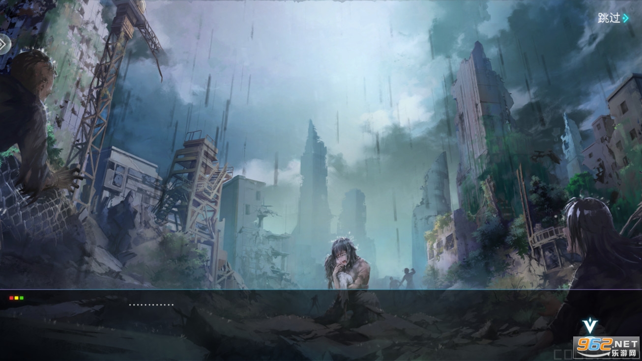 星火之歌最新版 v1.0.30官方版