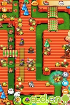 贪婪的猪圣诞版 v1.0.0 v4.0.5