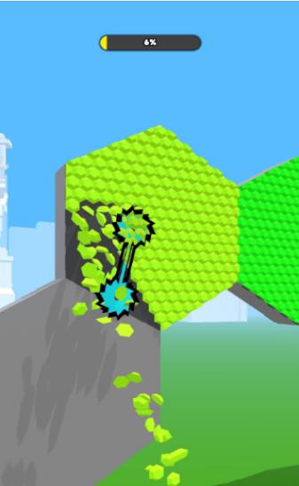 墙面清洁剂游戏 v0.1