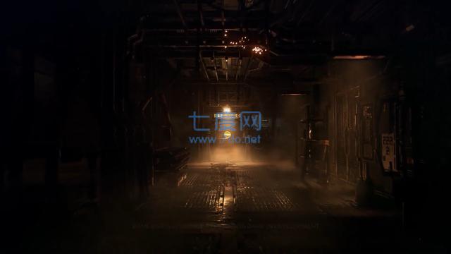 死亡空间重制版 1.2.0