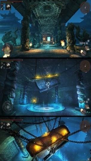 摸金奇才 v0.0.1