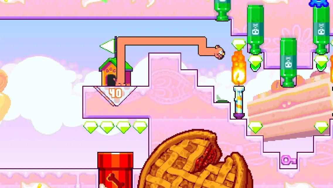 愚蠢的腊肠犬狗狗甜点正版 v1.1.0