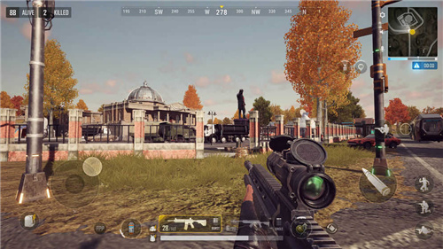 pubgnewstate v1.0