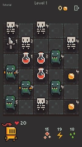 炼金地下城1.0.31  v1.0.31