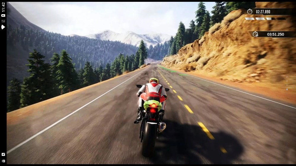 街头挑战赛  v306.1.0.3018