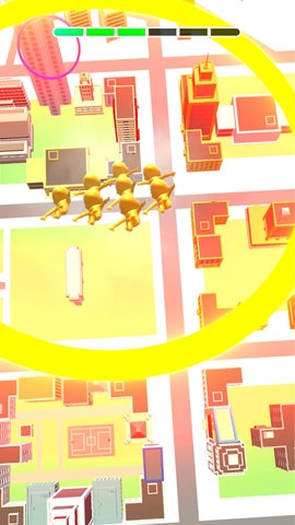 超级大跳伞 v1.2 安卓版