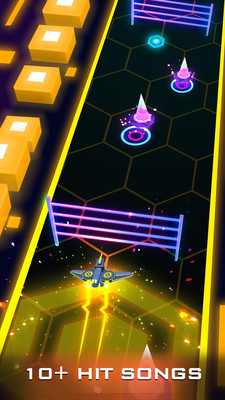 跳舞的翅膀：魔术节拍 v3.0.5