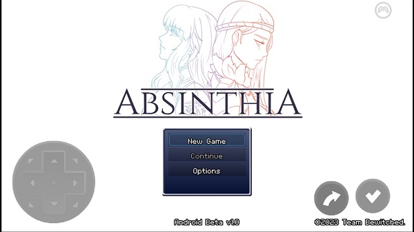 阿布辛西娅 汉化版 v3.0.5