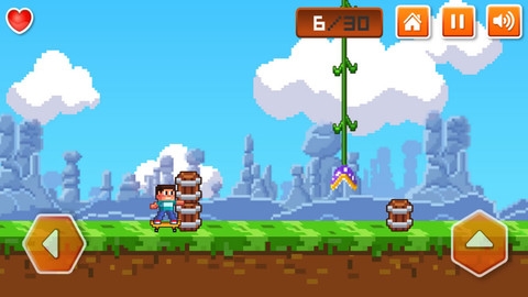 滑板男孩 SkaterBoy v3.1.5