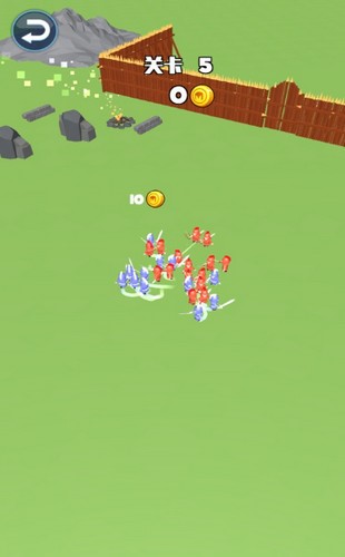 指上弹兵约架走起 V 1.0