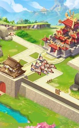 多多三国红包版 v1.0.2