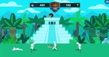 火柴人热血战斗Stick Fight Battle v4.0.5