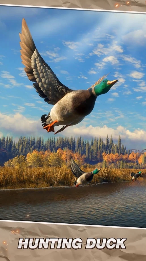 原始狩猎世界游戏中文版  v3.4.1