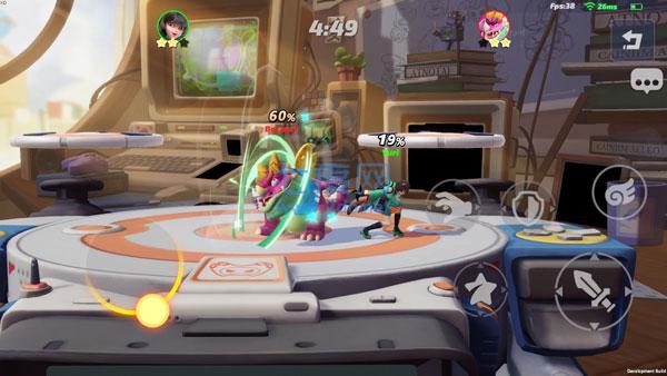 派对之星破解版 v0.9.3.51620