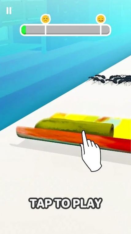 滚动蛋糕跑酷 v0.3