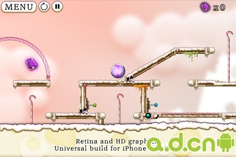 宝石滚球 v1.1 v3.1.5