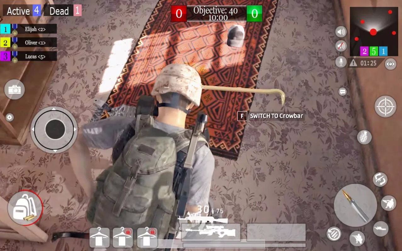 跳伞大挑战  v1.0