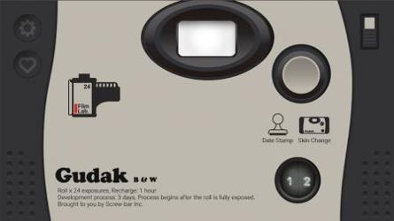 Gudak v3.0.5