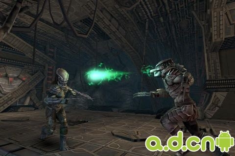 异形大战铁血战士:进化 低配版(含数据包) v1.0.1 v3.0.5