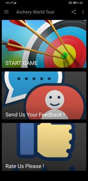 射箭世界巡回赛 v1.0