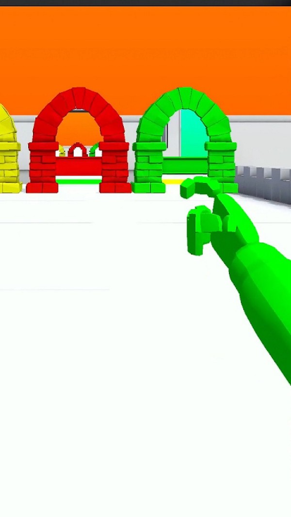穿越门户 v0.1