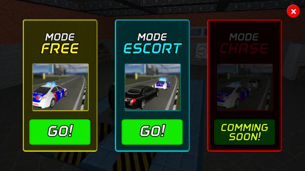 AAG警车模拟器 中国警车皮肤下载 v3.0.5