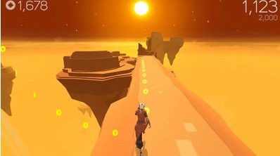 刺客跑酷  v189.1.0.3018