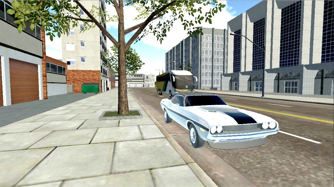 极限真车驾驶游戏中文手机版  v4.2.1