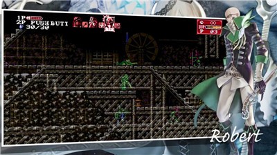 赤痕月之诅咒2 2020-10-26 13:32