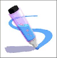 Pen Run(奔跑的铅笔)