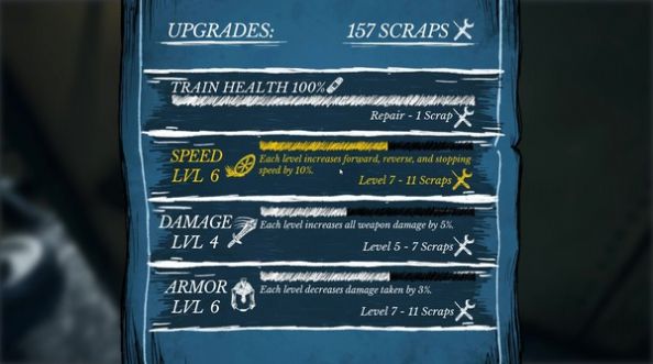 查尔斯小火车steam游戏手机中文版（Choo-Choo Charles）  v5.0.3