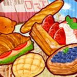 洋果子店破解版无限金币版