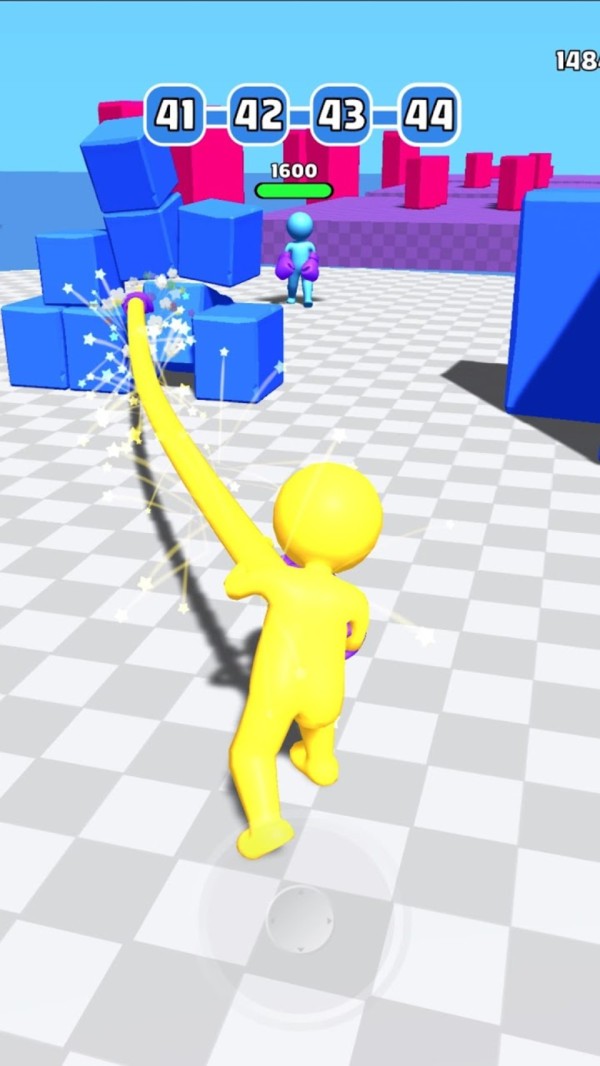 橡胶飞拳3D 2020-07-03 14:16