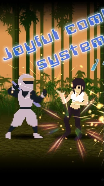 像素人战斗 v1.3.5