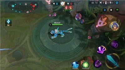 精灵竞技场 v1.0.0